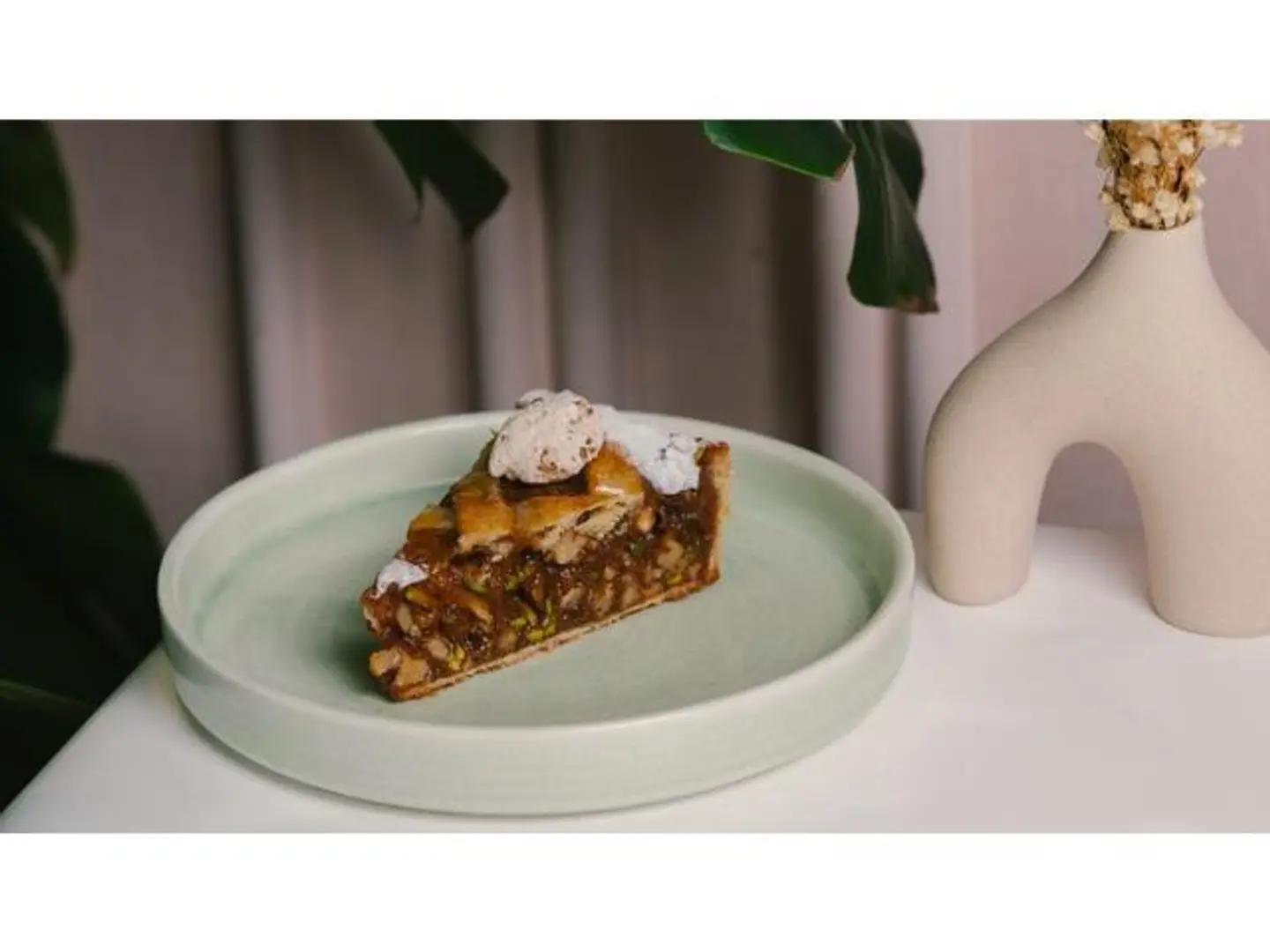 Engadiner Torte