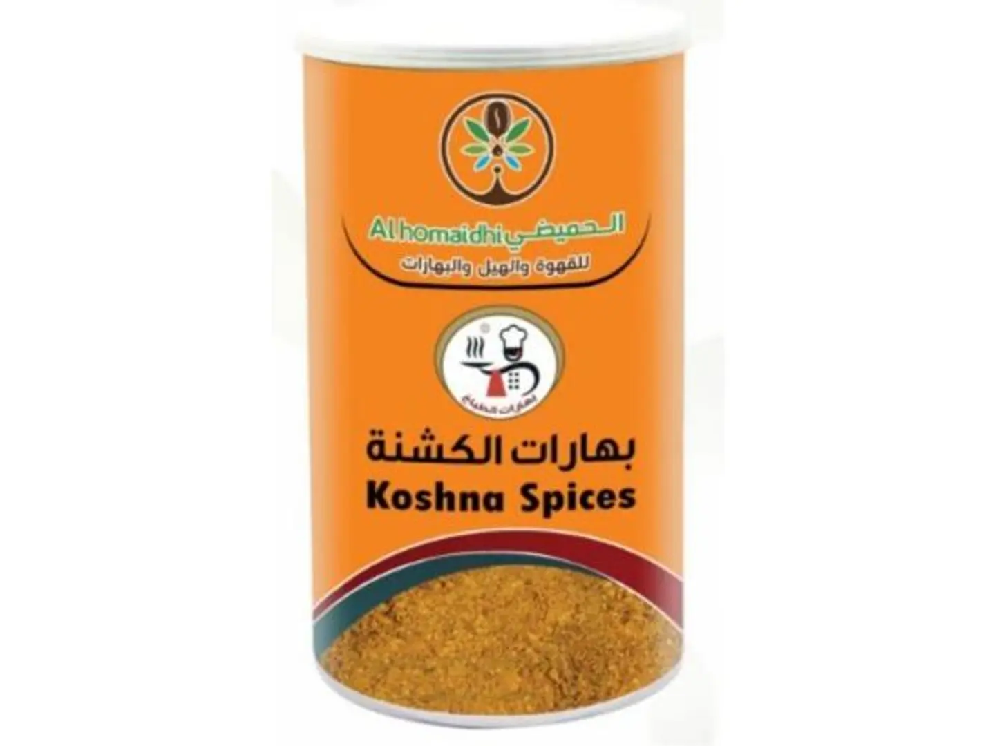Kushna Spices