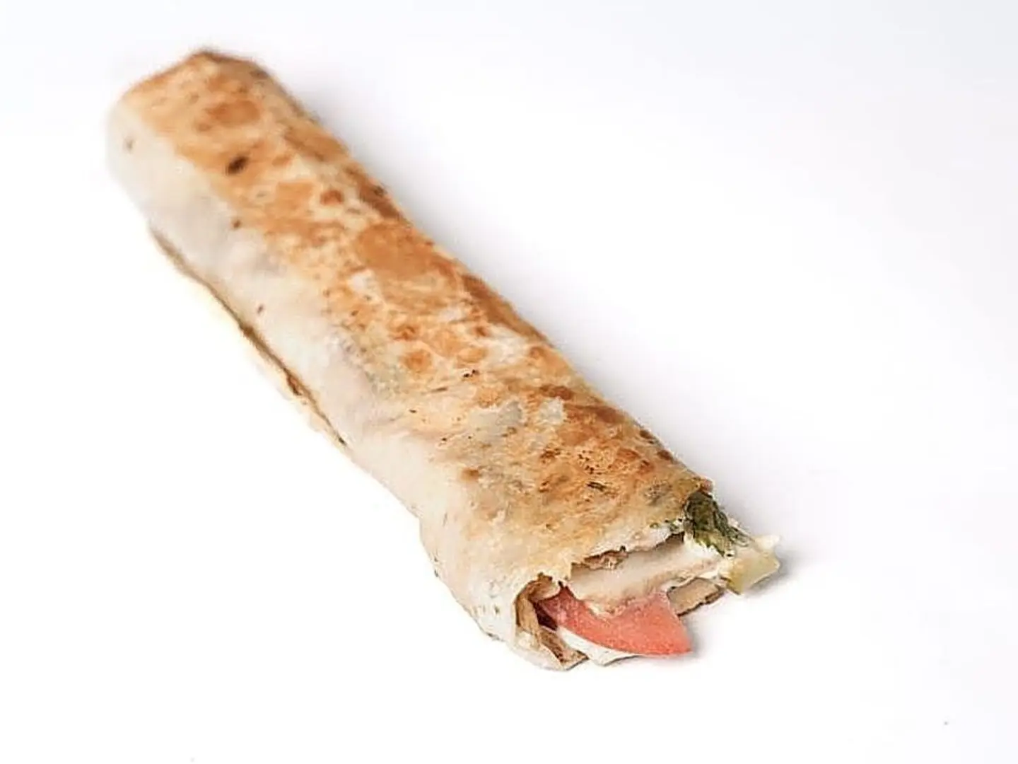 شاورما صاروخ