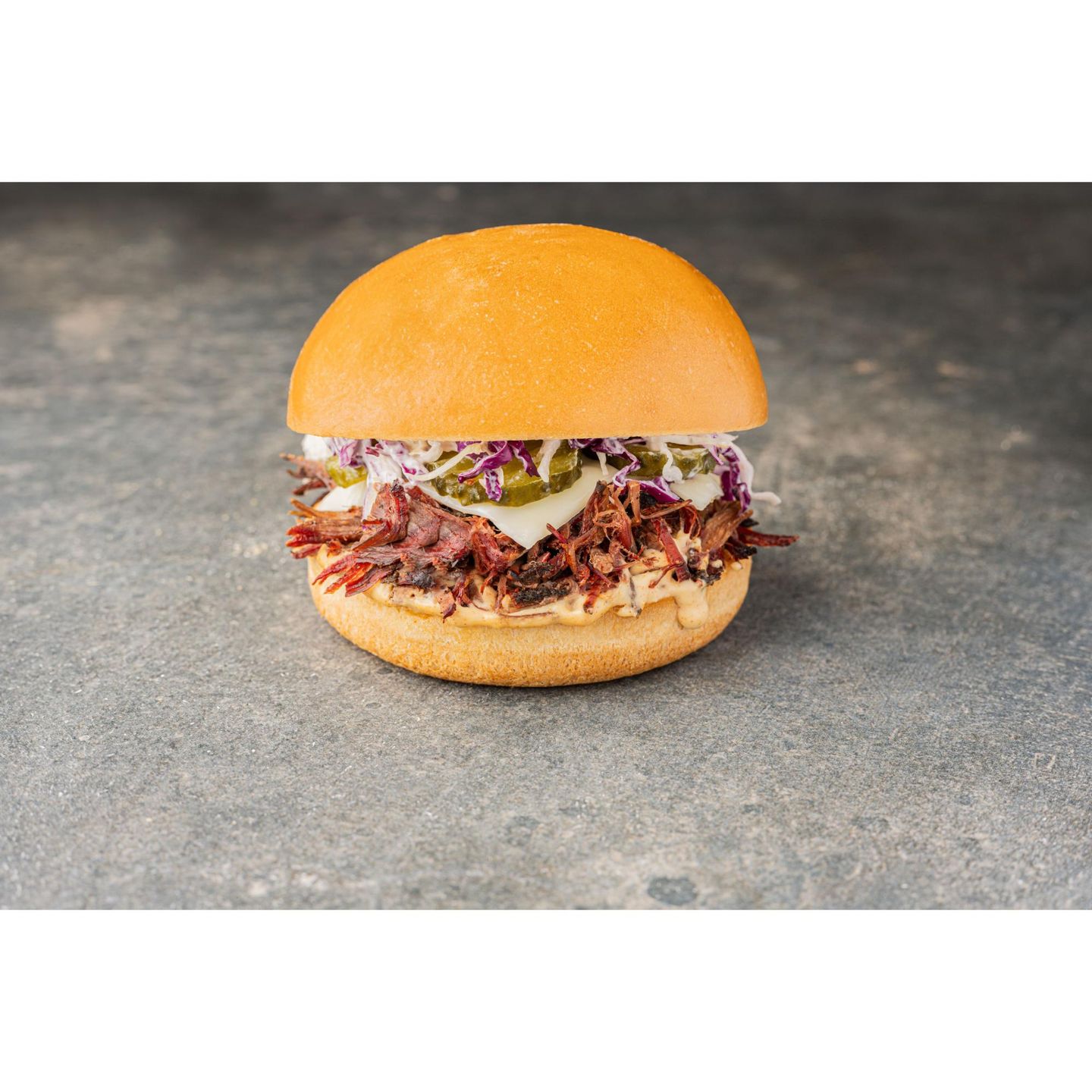 Brisket Burger