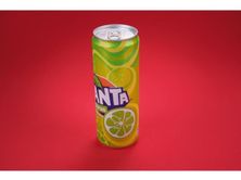 فانتا حمضيات علبة