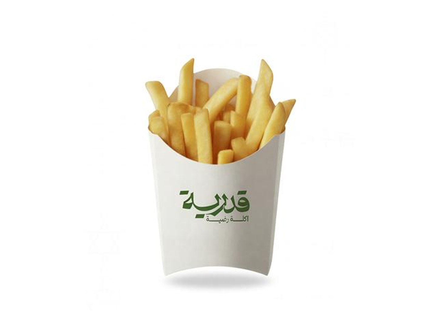 بطاطس قدرية