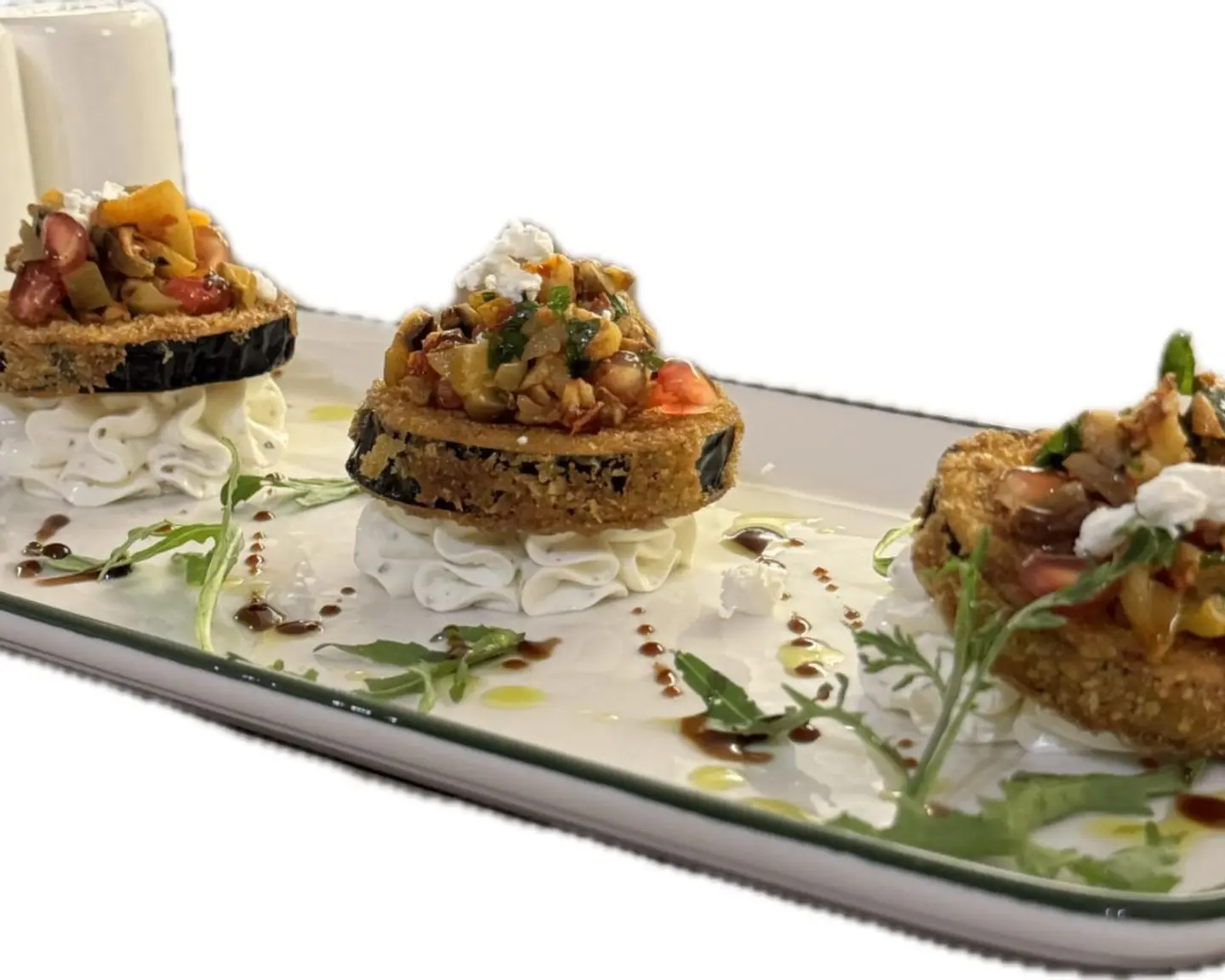 مقدوس كرسبي