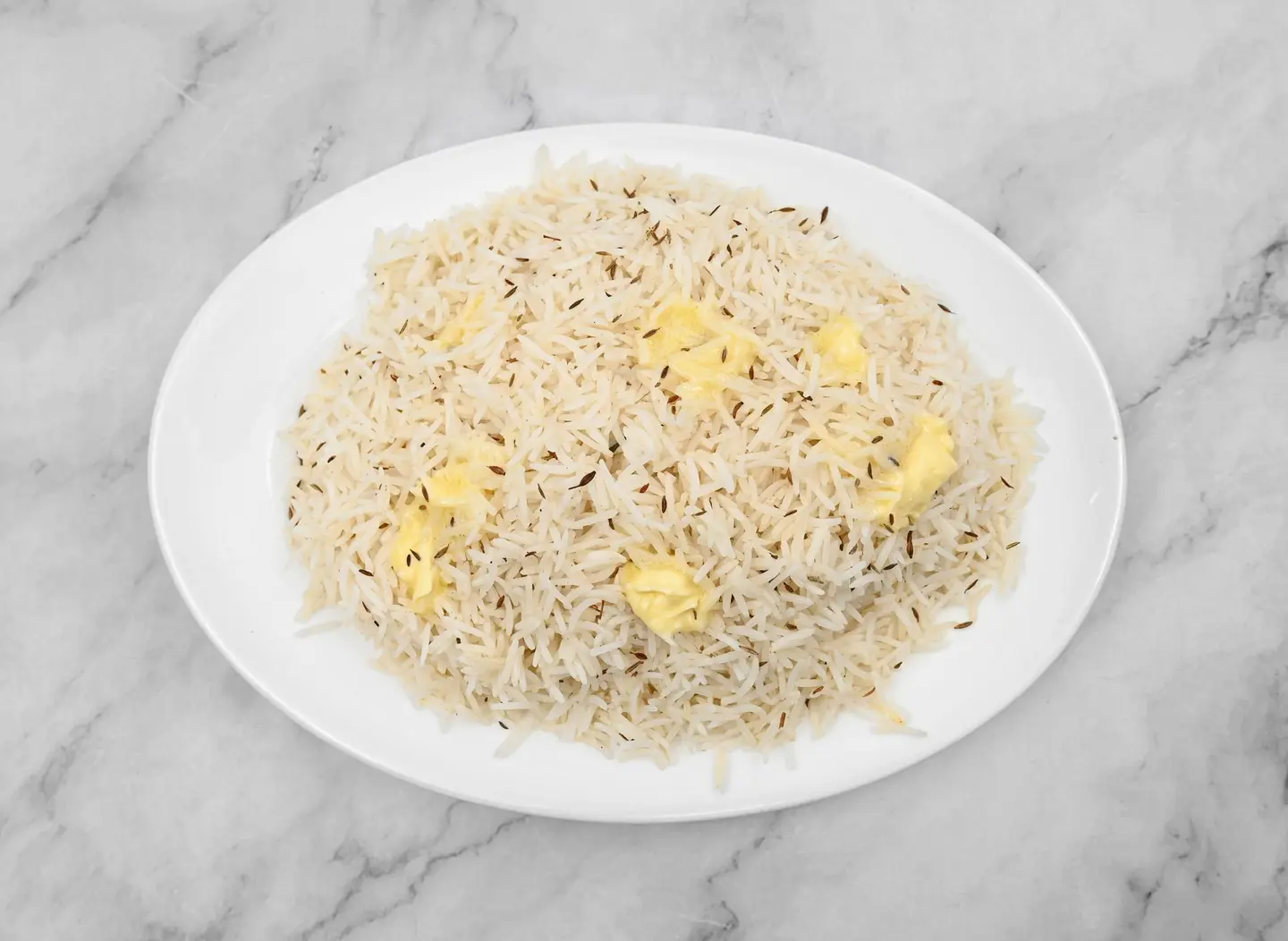 Butter Rice