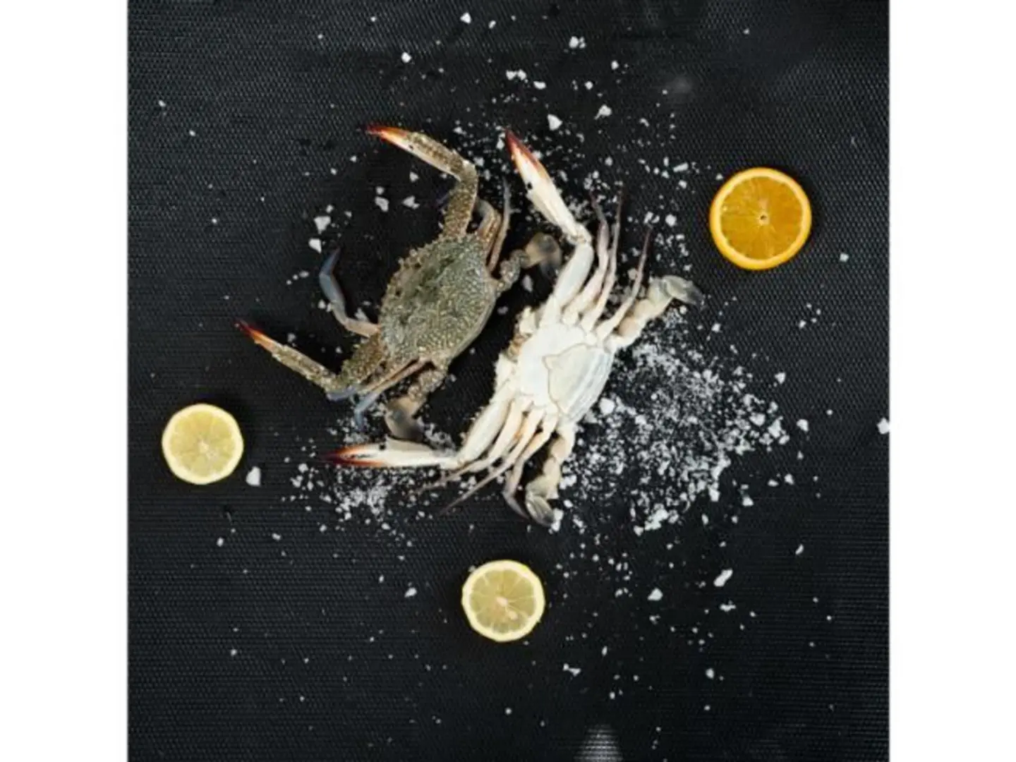 Crab 150 220 Gm