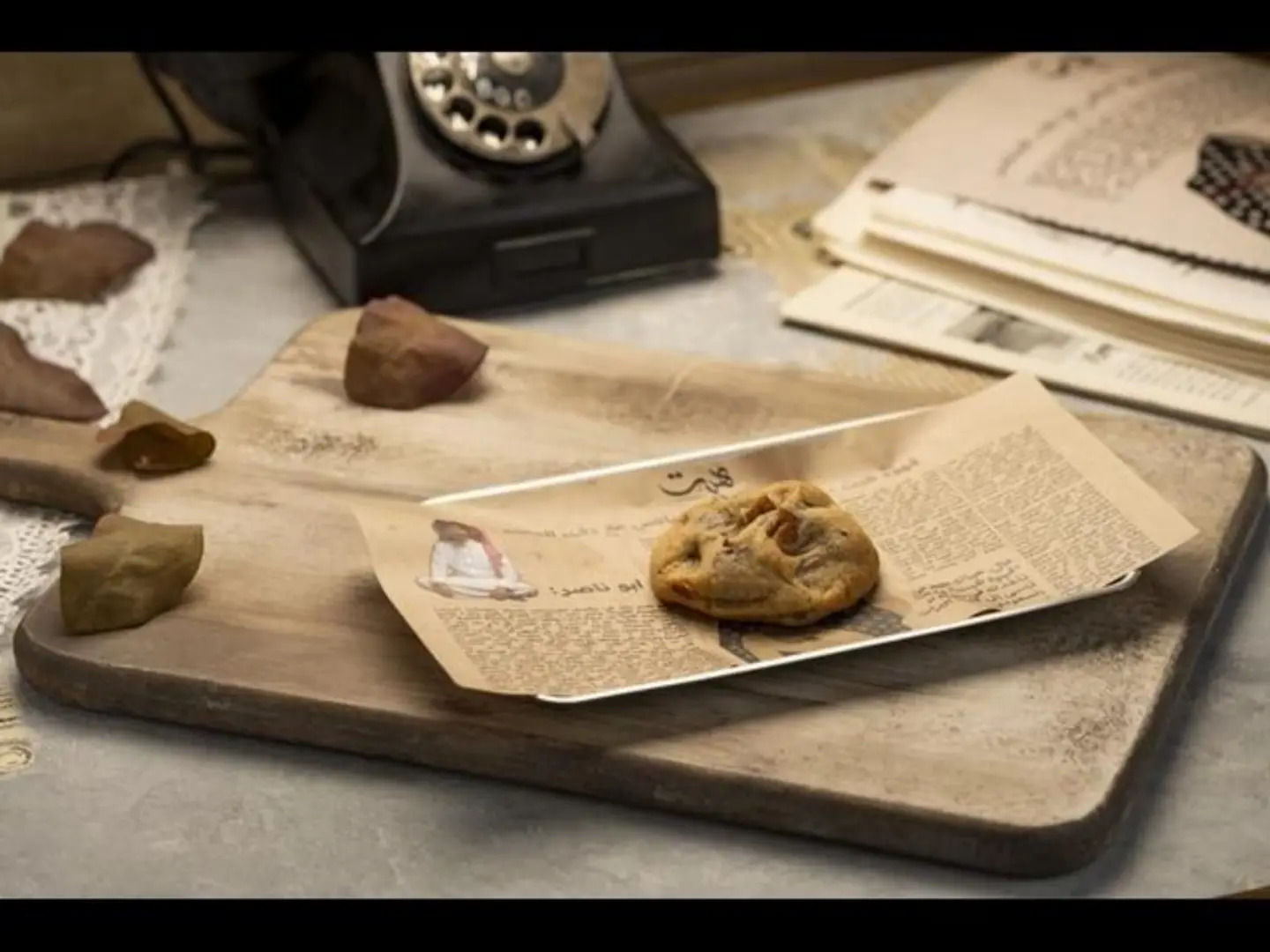 Classic Cookies