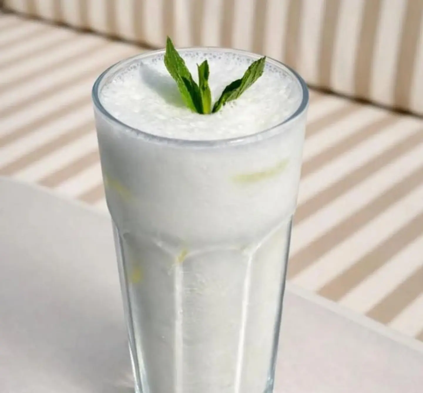 Ayran
