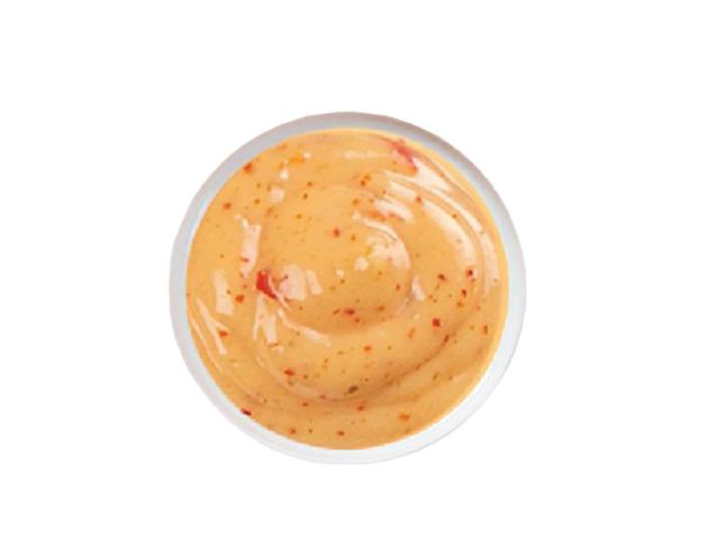 Spicy Chili Sauce