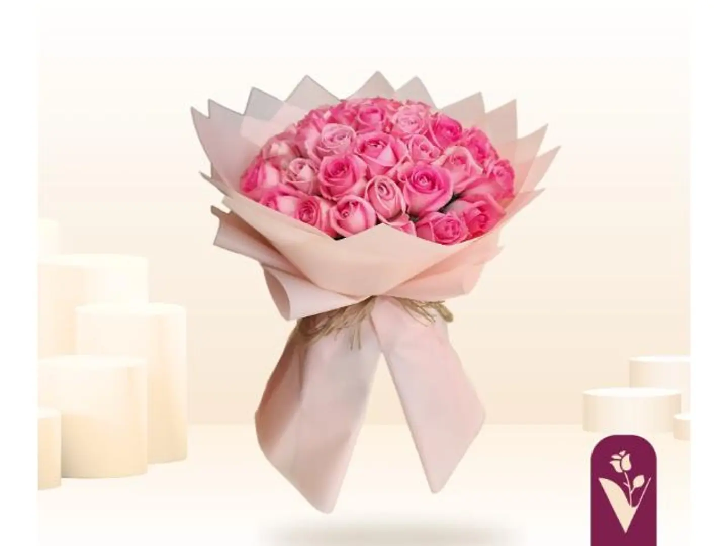 جوفلورا بوكيه