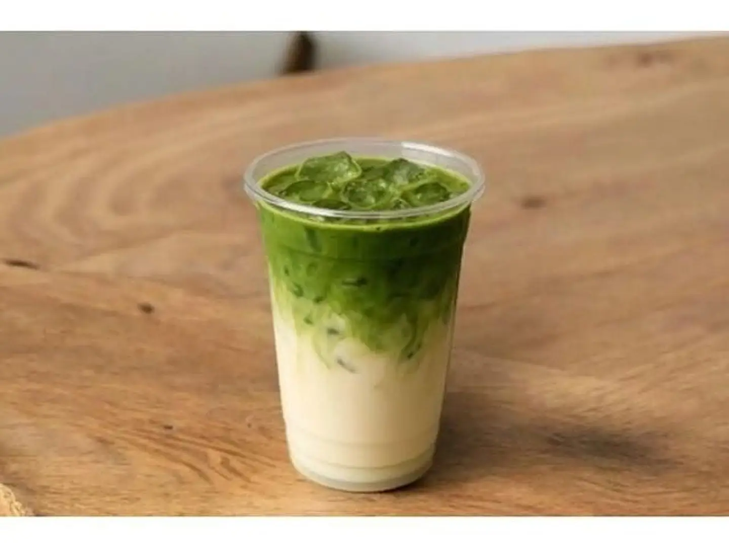 Matcha Milkshake