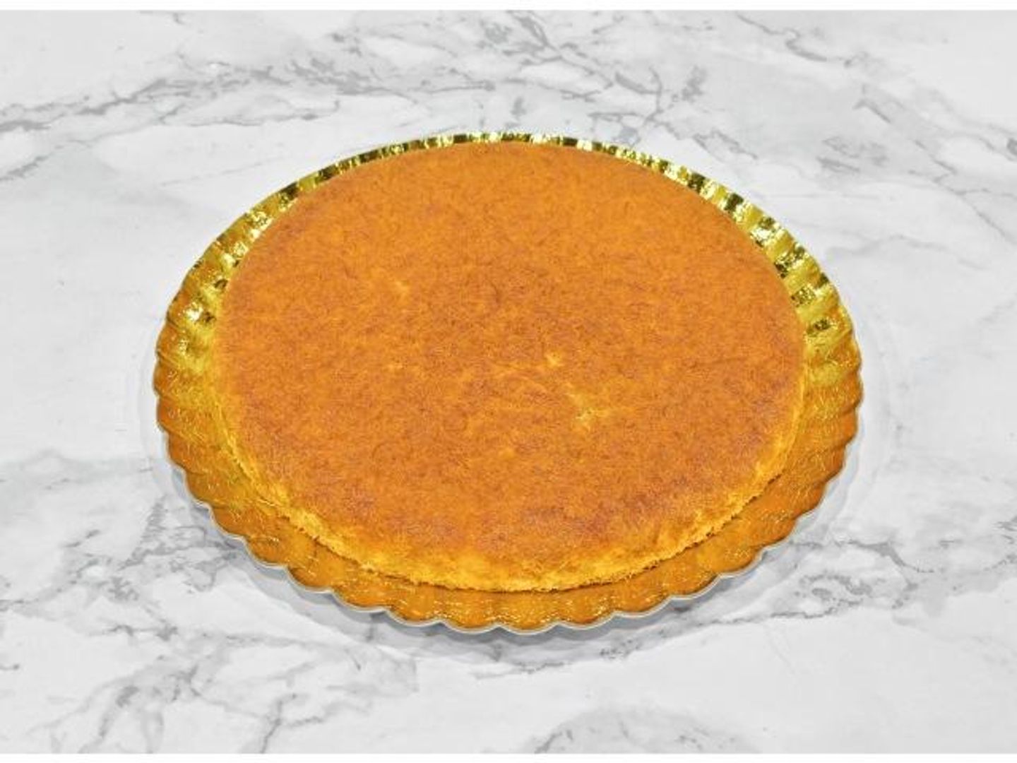 Kunafa With Cream