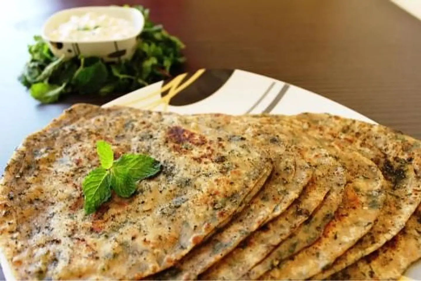 Paratha