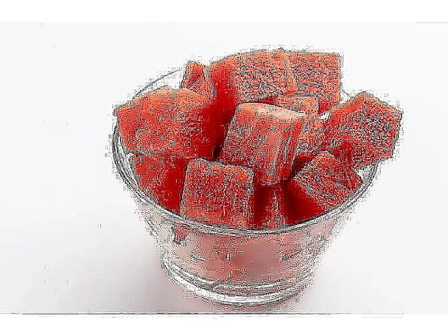 Watermelon Plate