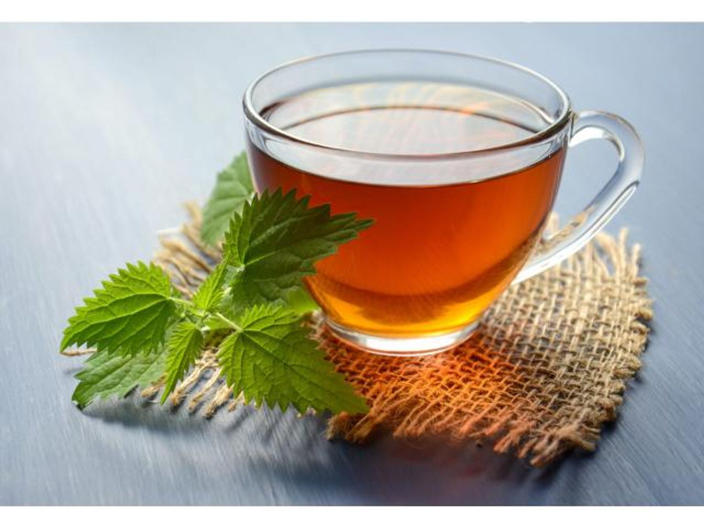 Tea