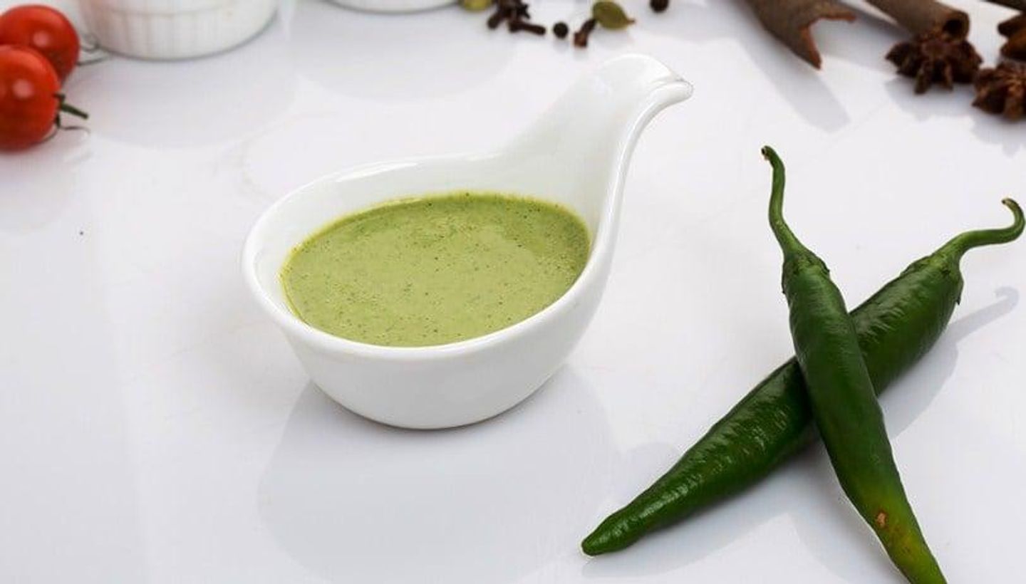 شطة سومطره