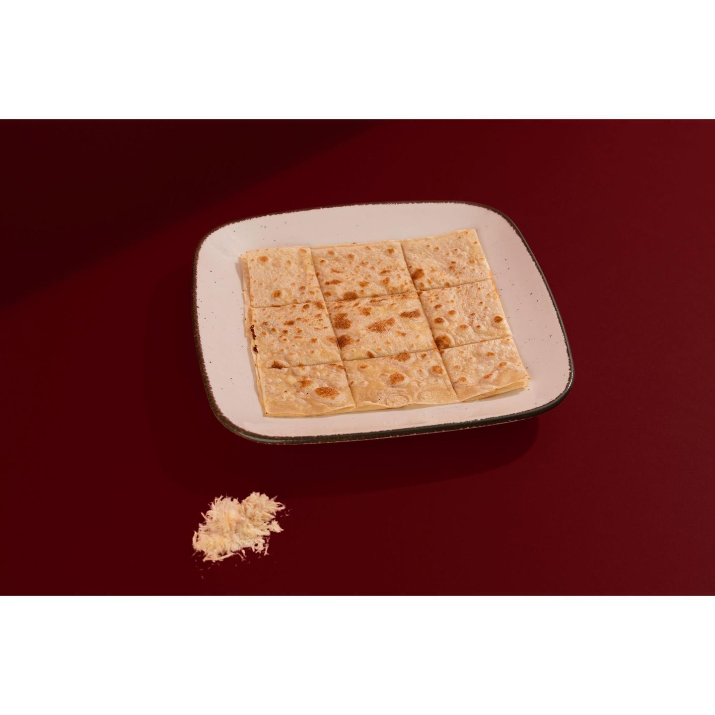 مطبق جبنة سائلة كرفت