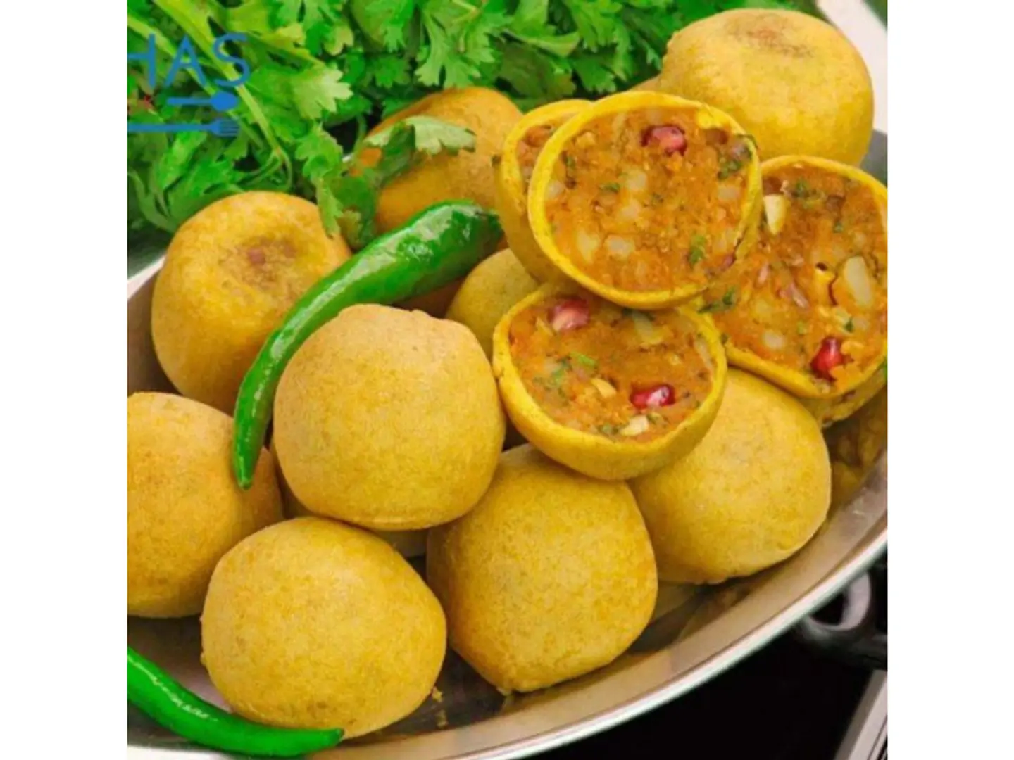 ماسالا الو فادا