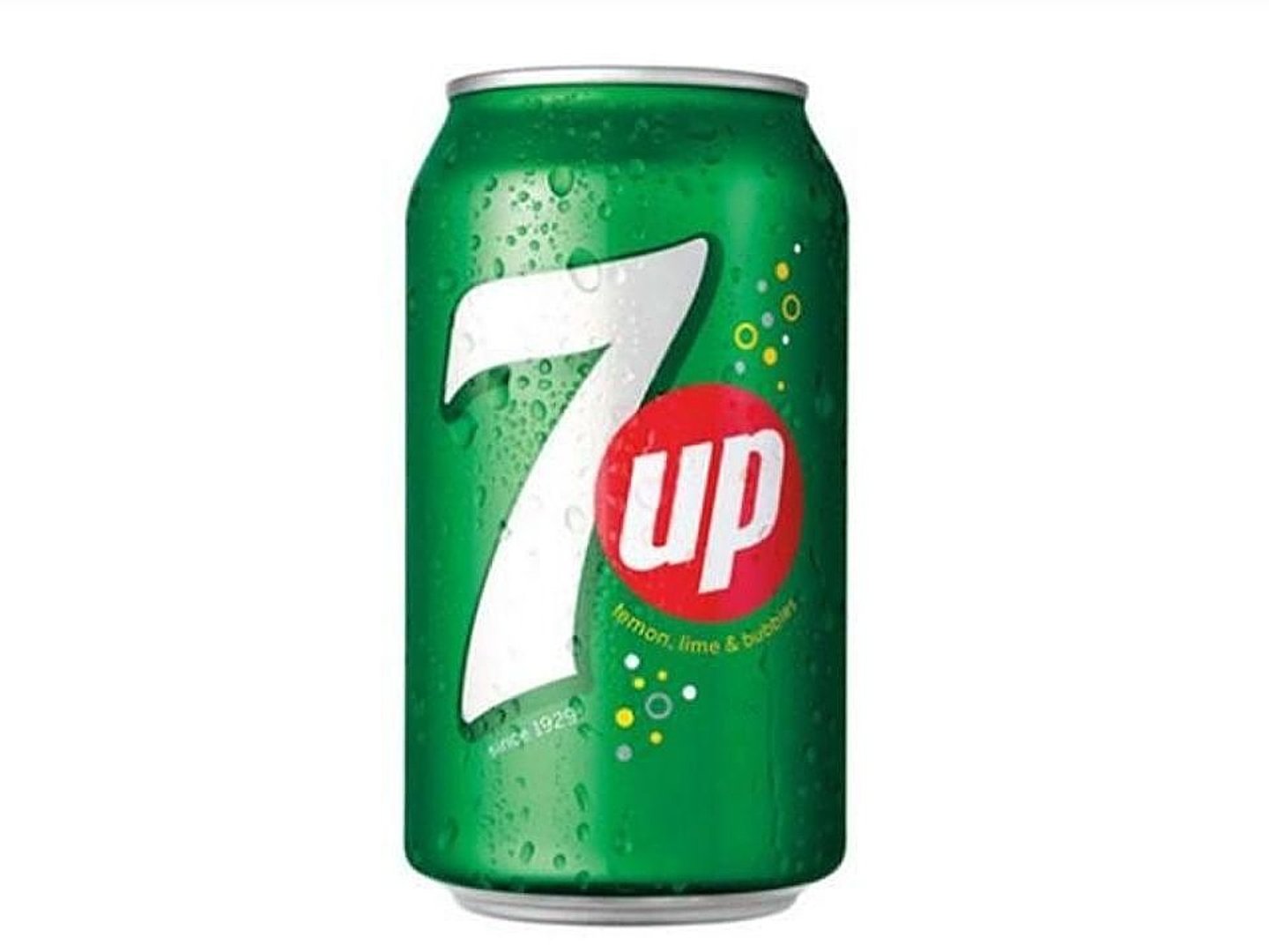 7 Up