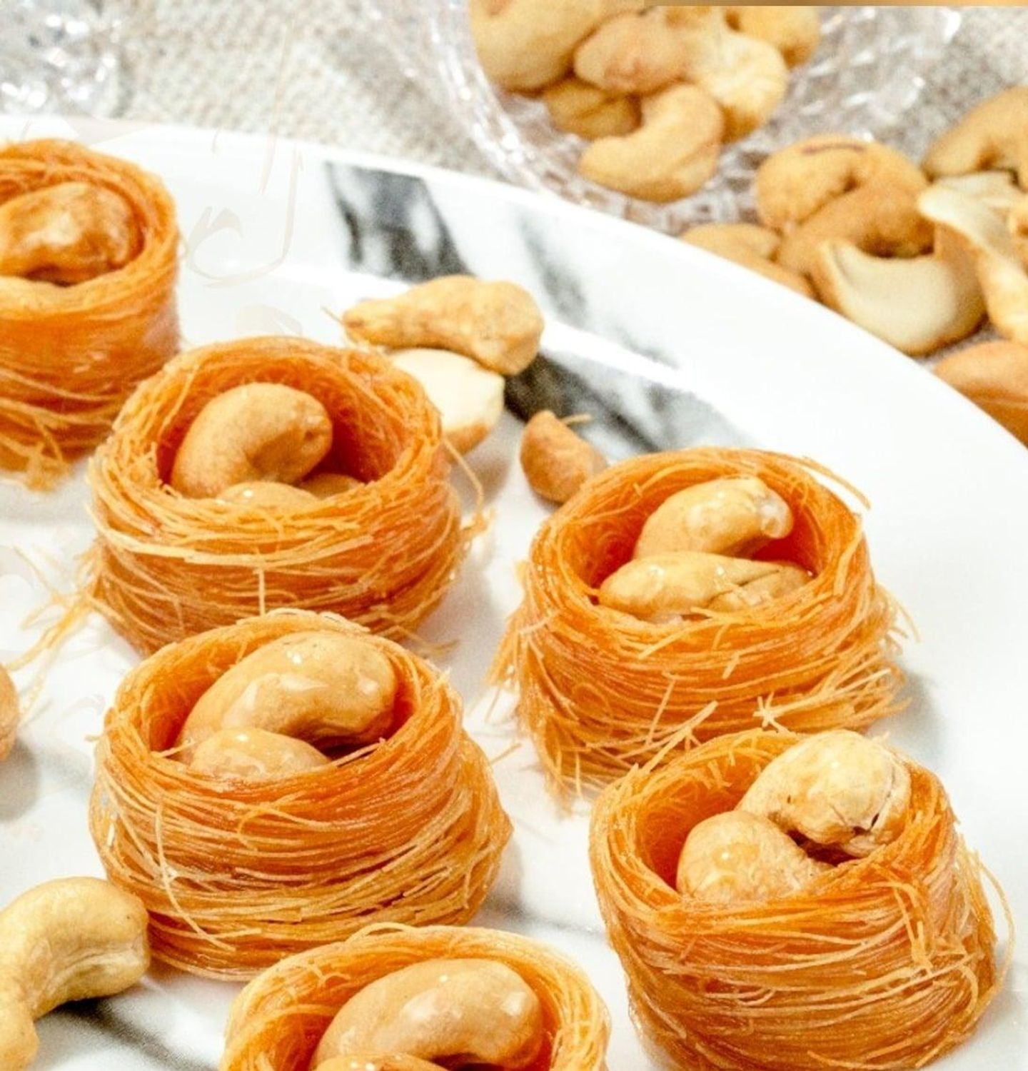 Ash Albulbul  Cashew - Kilogram