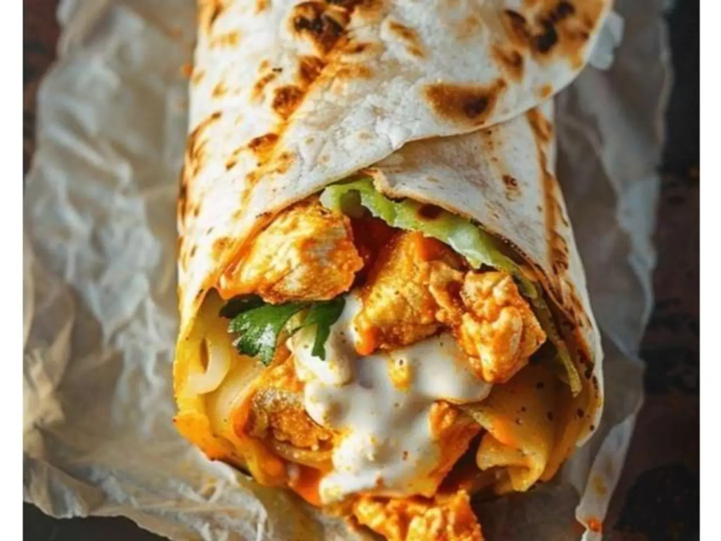 Casa Shawarma