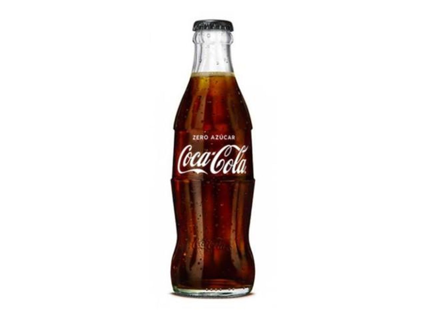 Coca Cola Zero