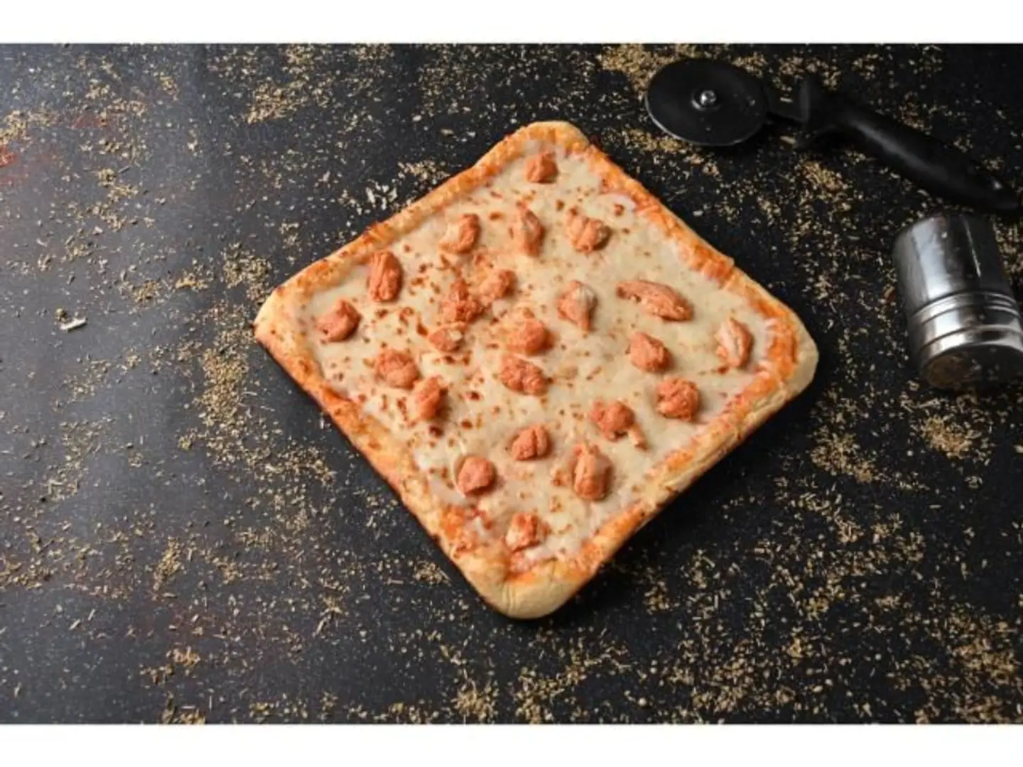 بيتزا كلاسيك دجاج صقلية