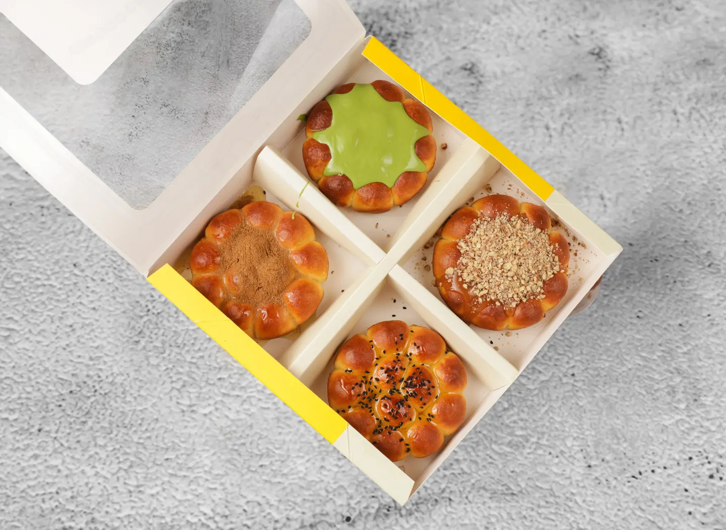 Buzz Box