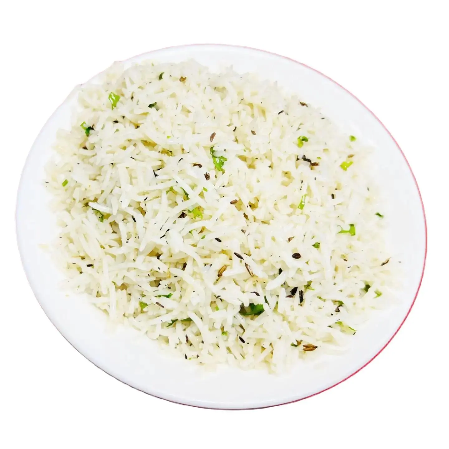 أرز كمون