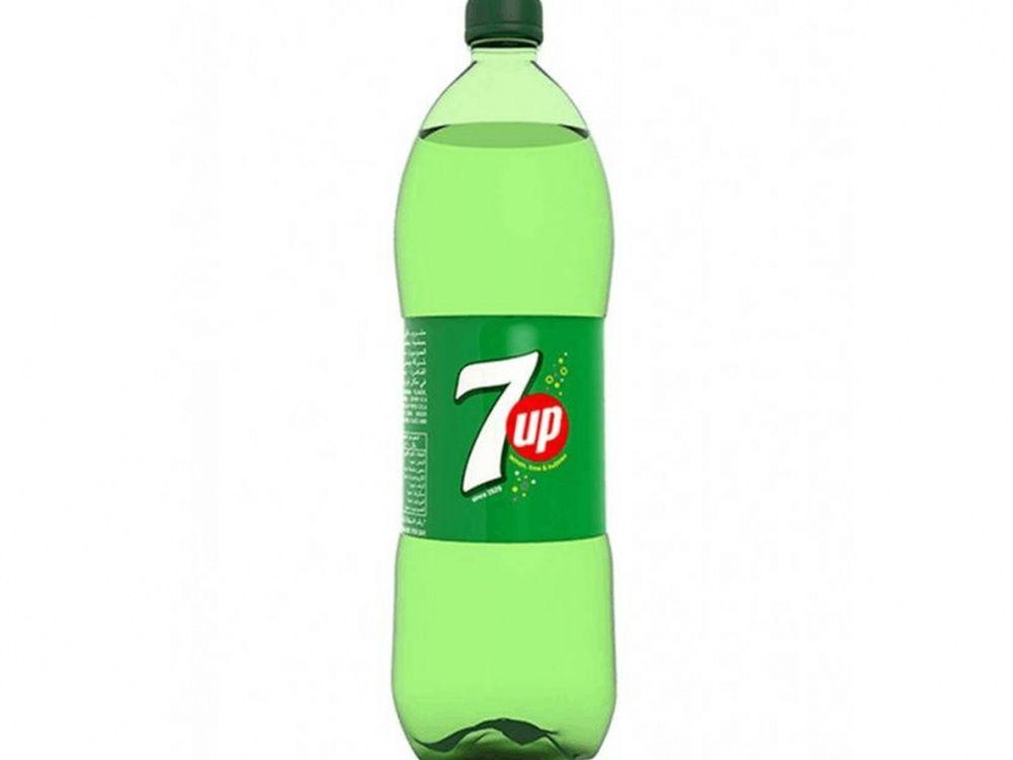 7 Up 1 L