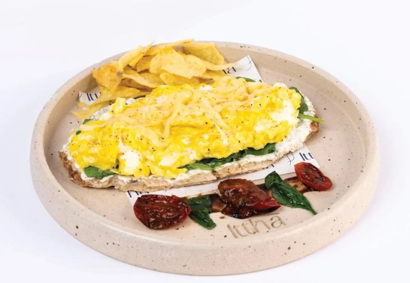 ساوردو باللبنه