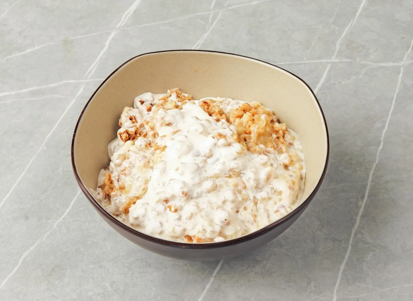 Double Cream Regular Masoub