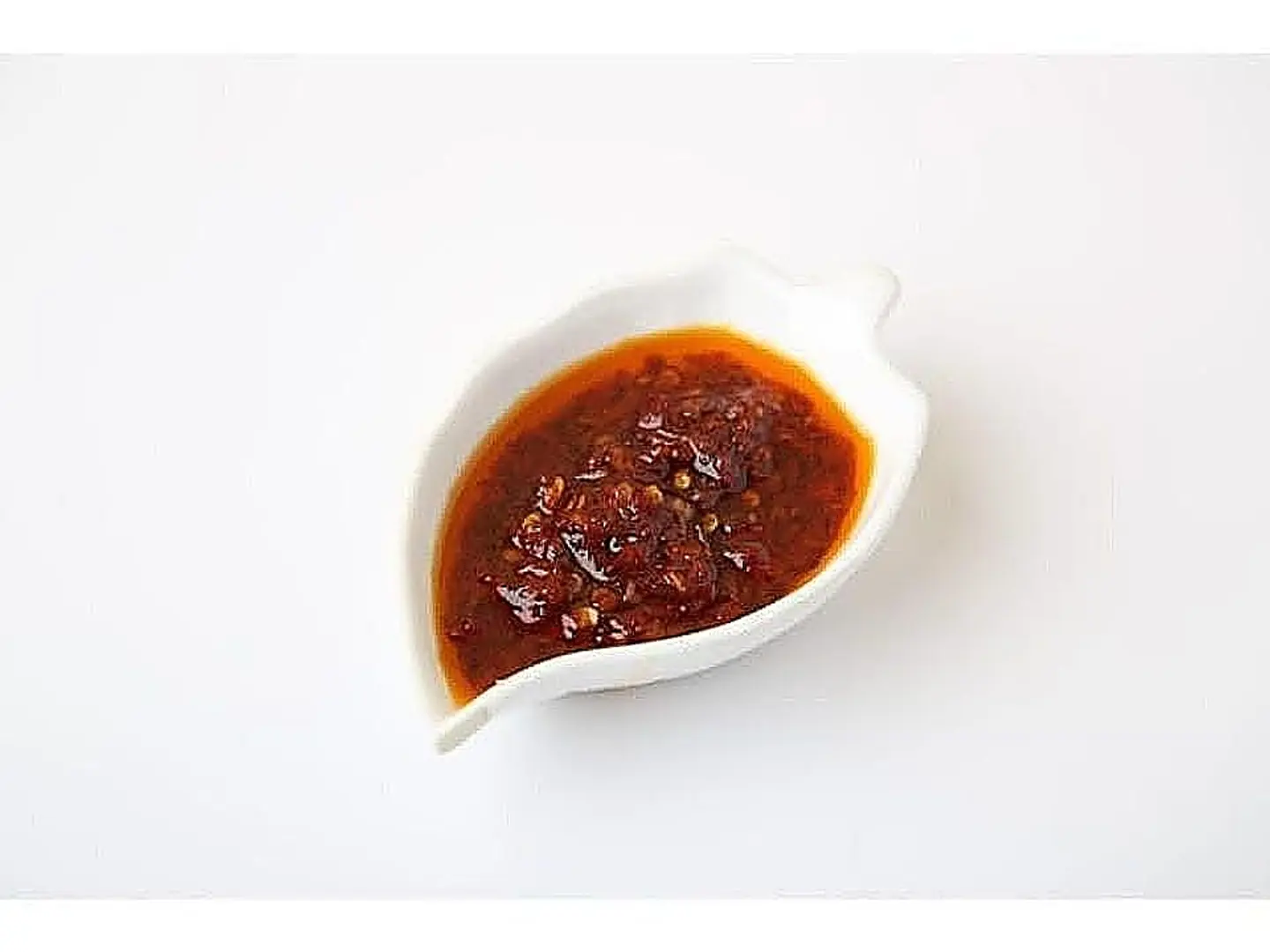 Spicy Sauce