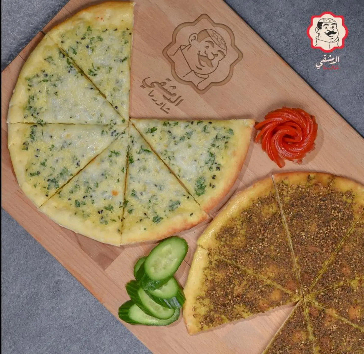 Zaatar