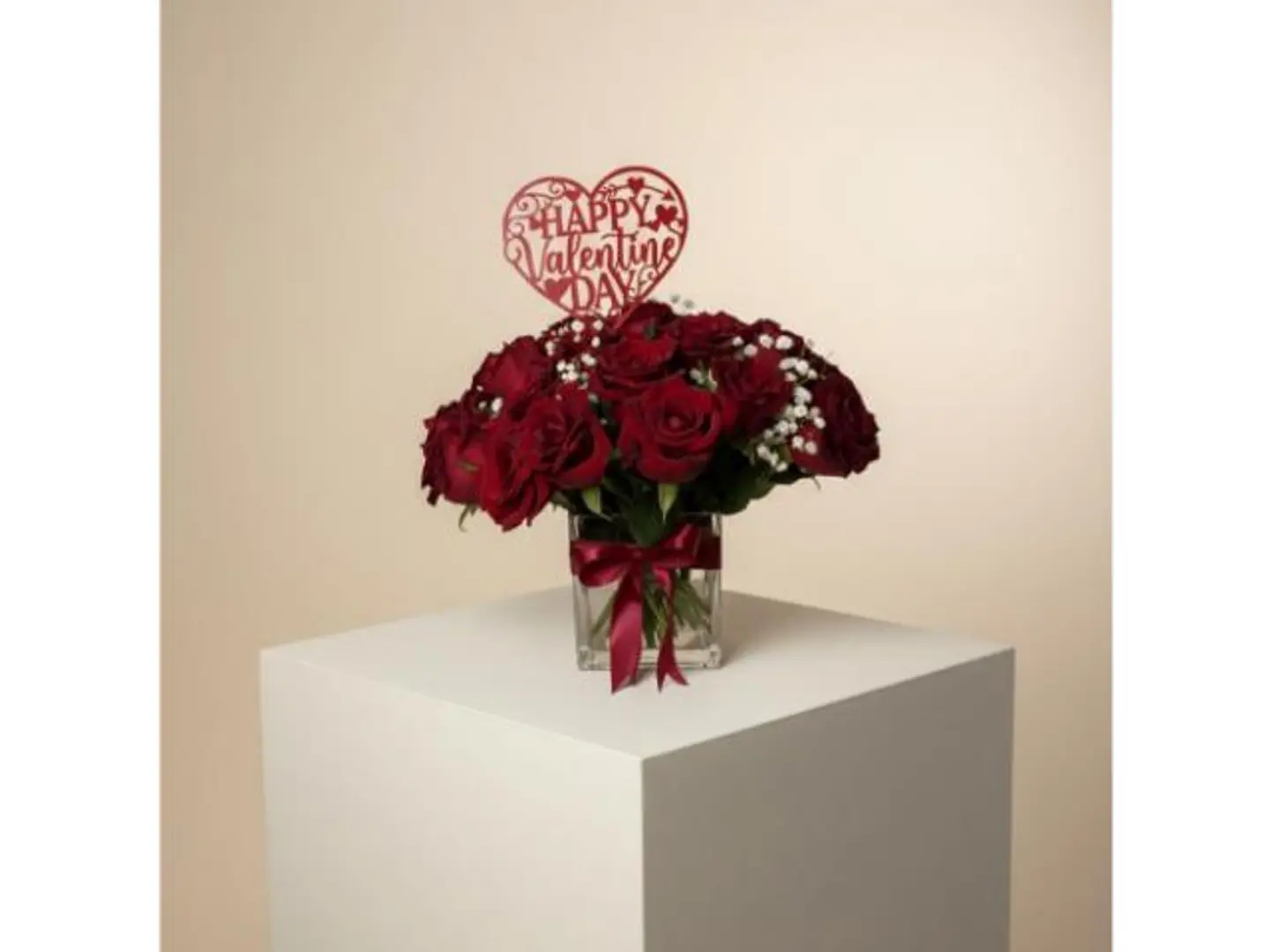 Love Installation Winner