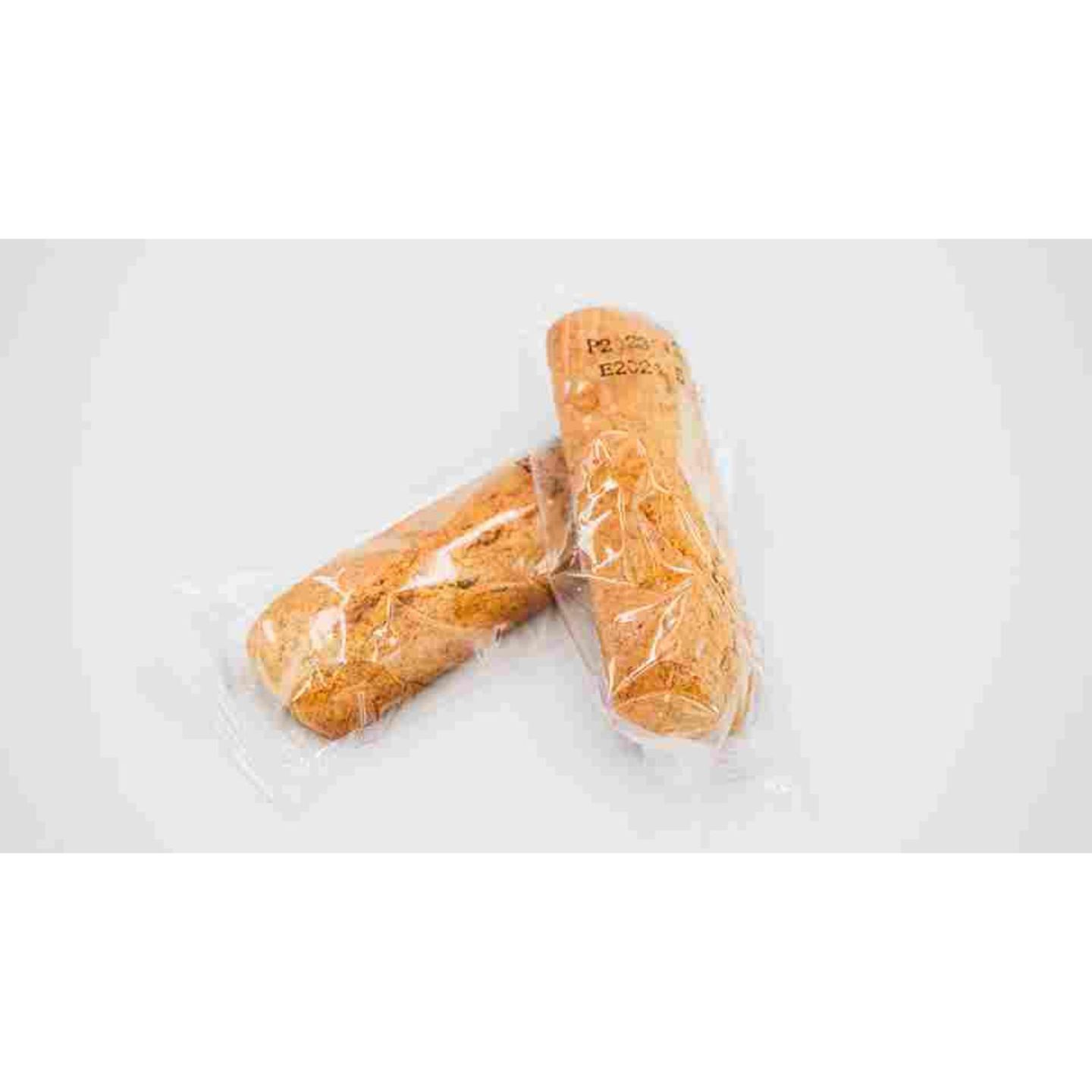 Brown Biscuits