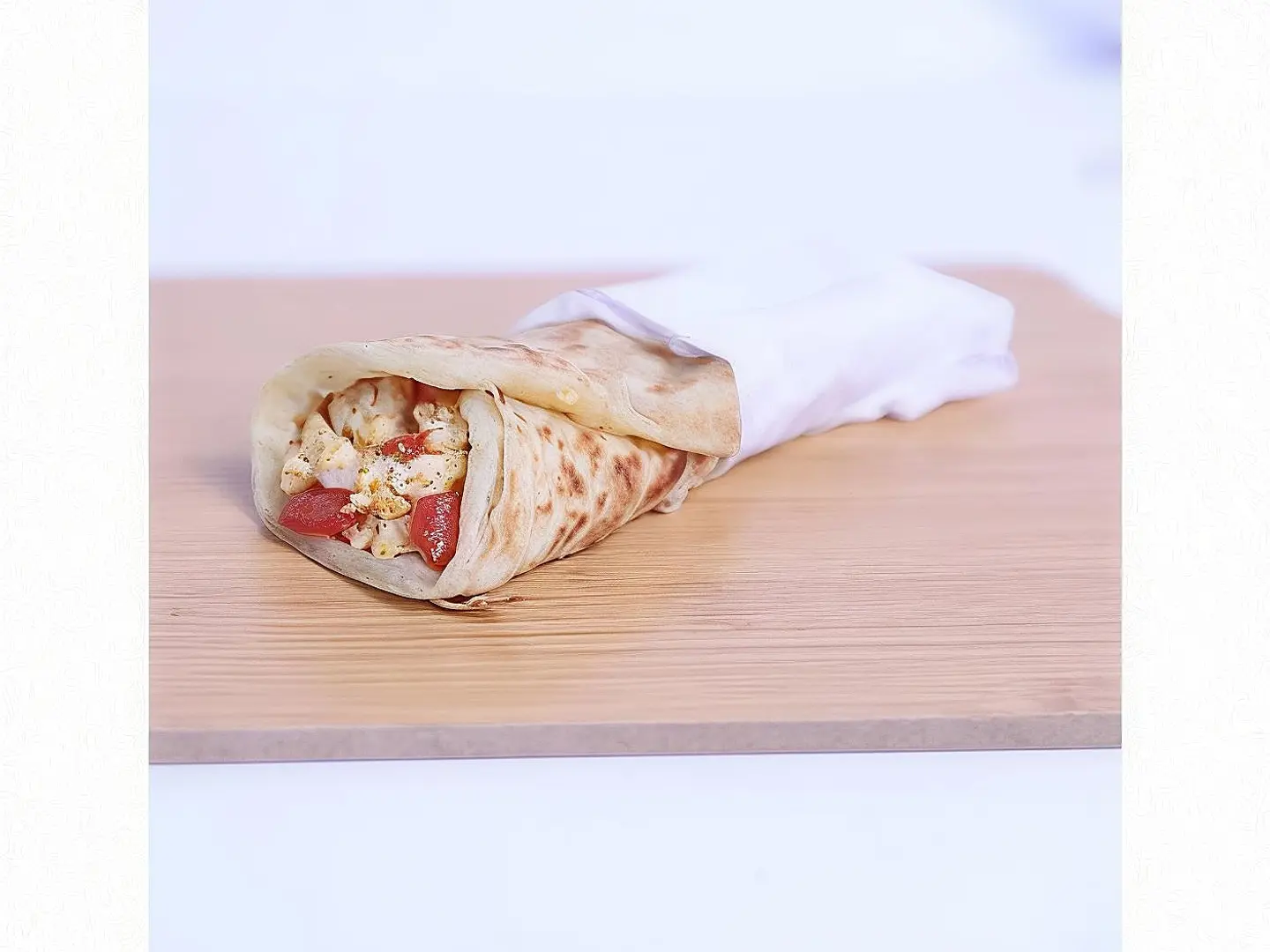 جباتي شكشوكة