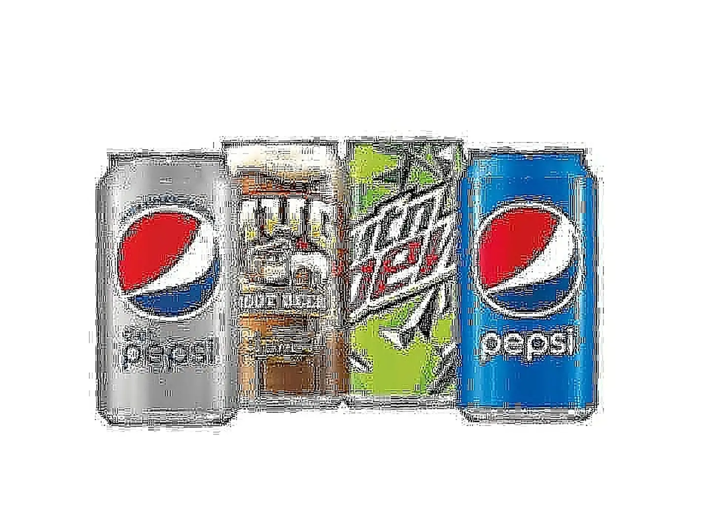 Soft Drinks