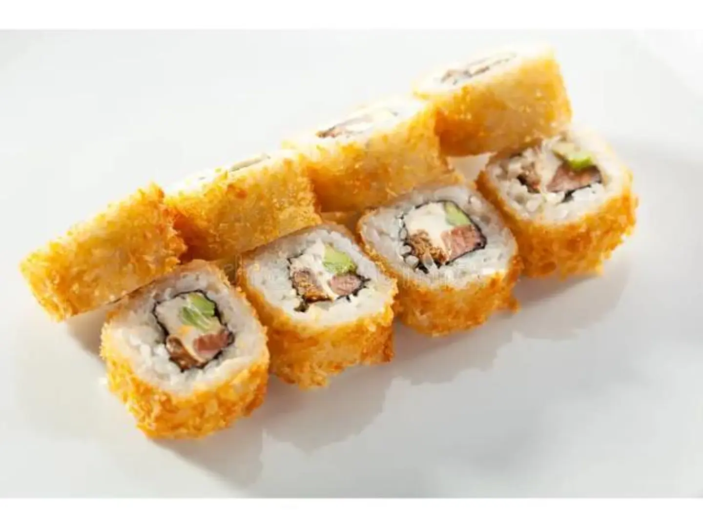 Tempura Maki