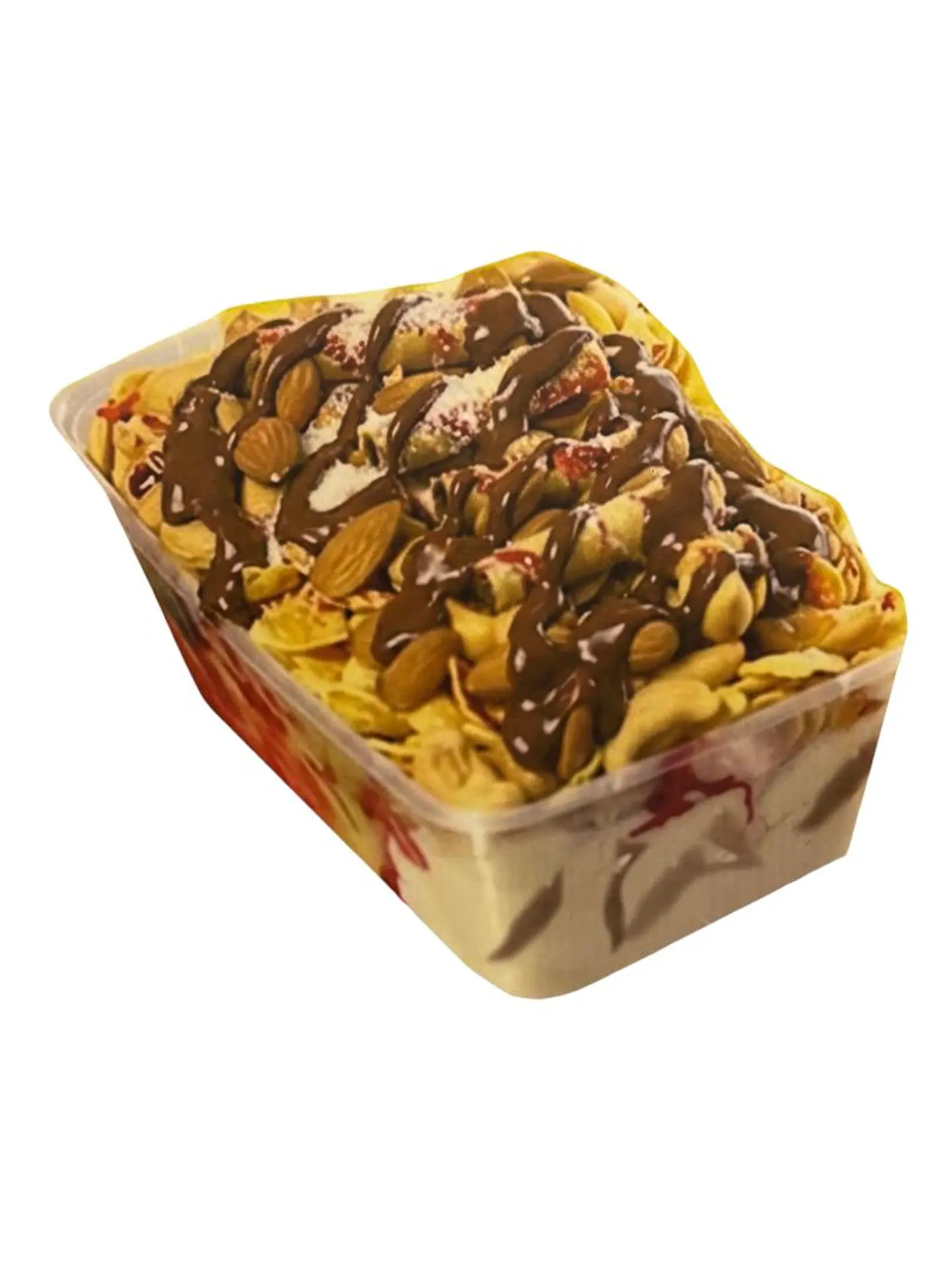 عريكة البرج العربي