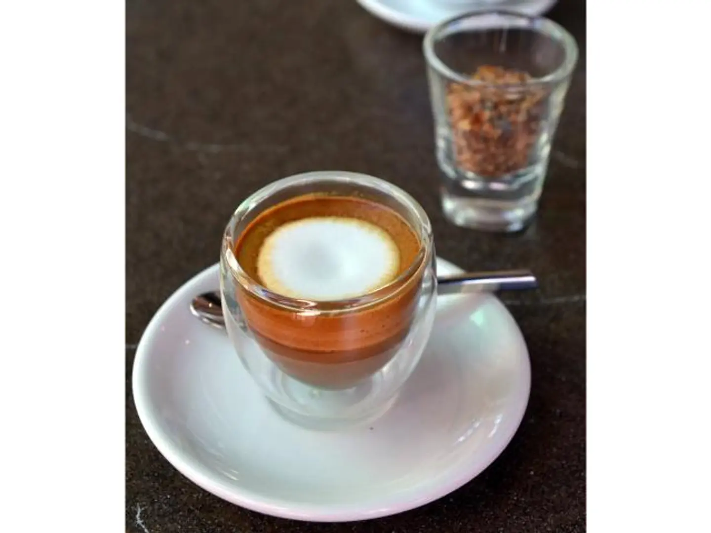 Caramel Macchiato