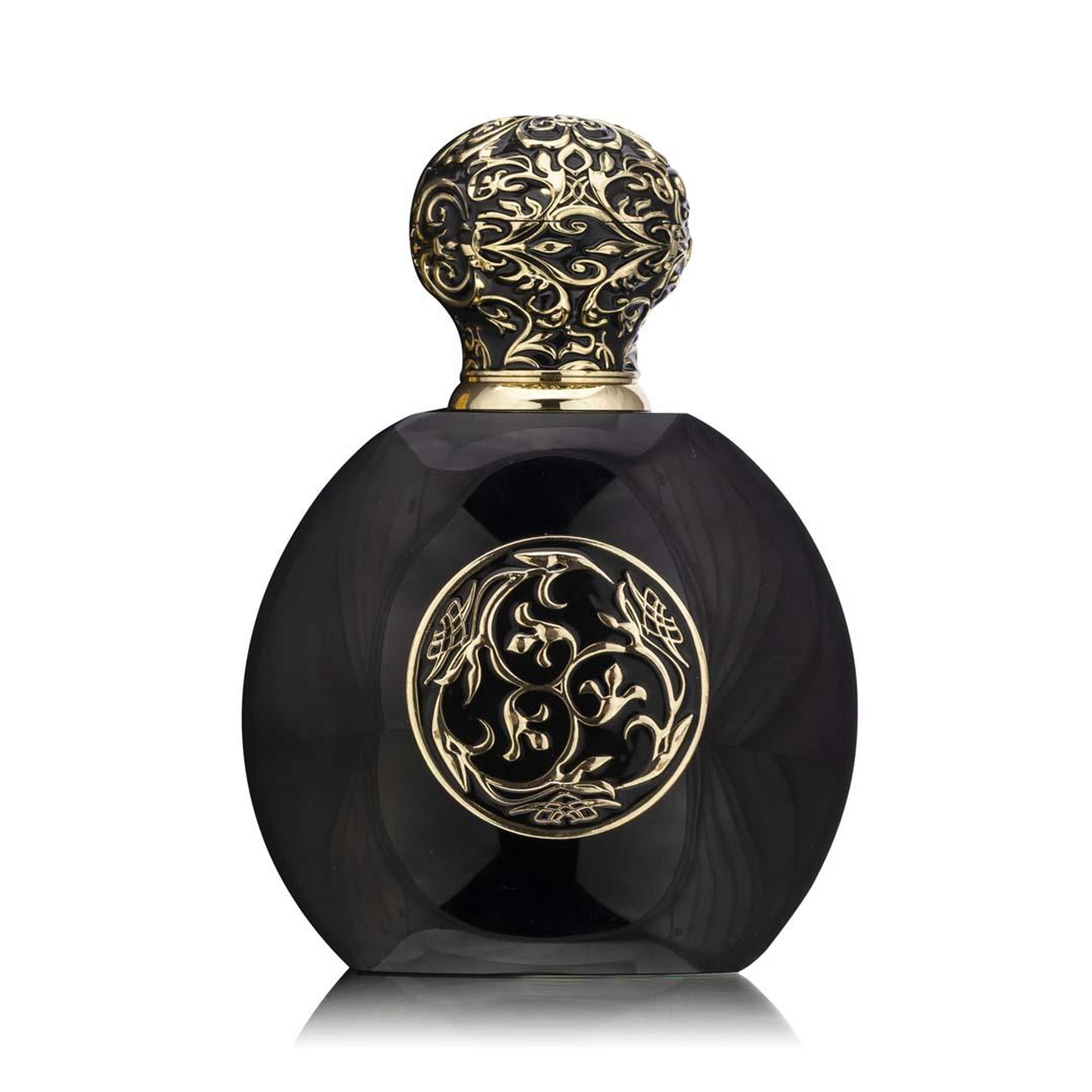 عطر ملك 24 مل جديد