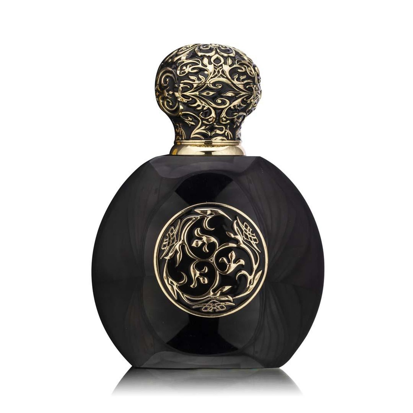 عطر ملك 24 مل جديد