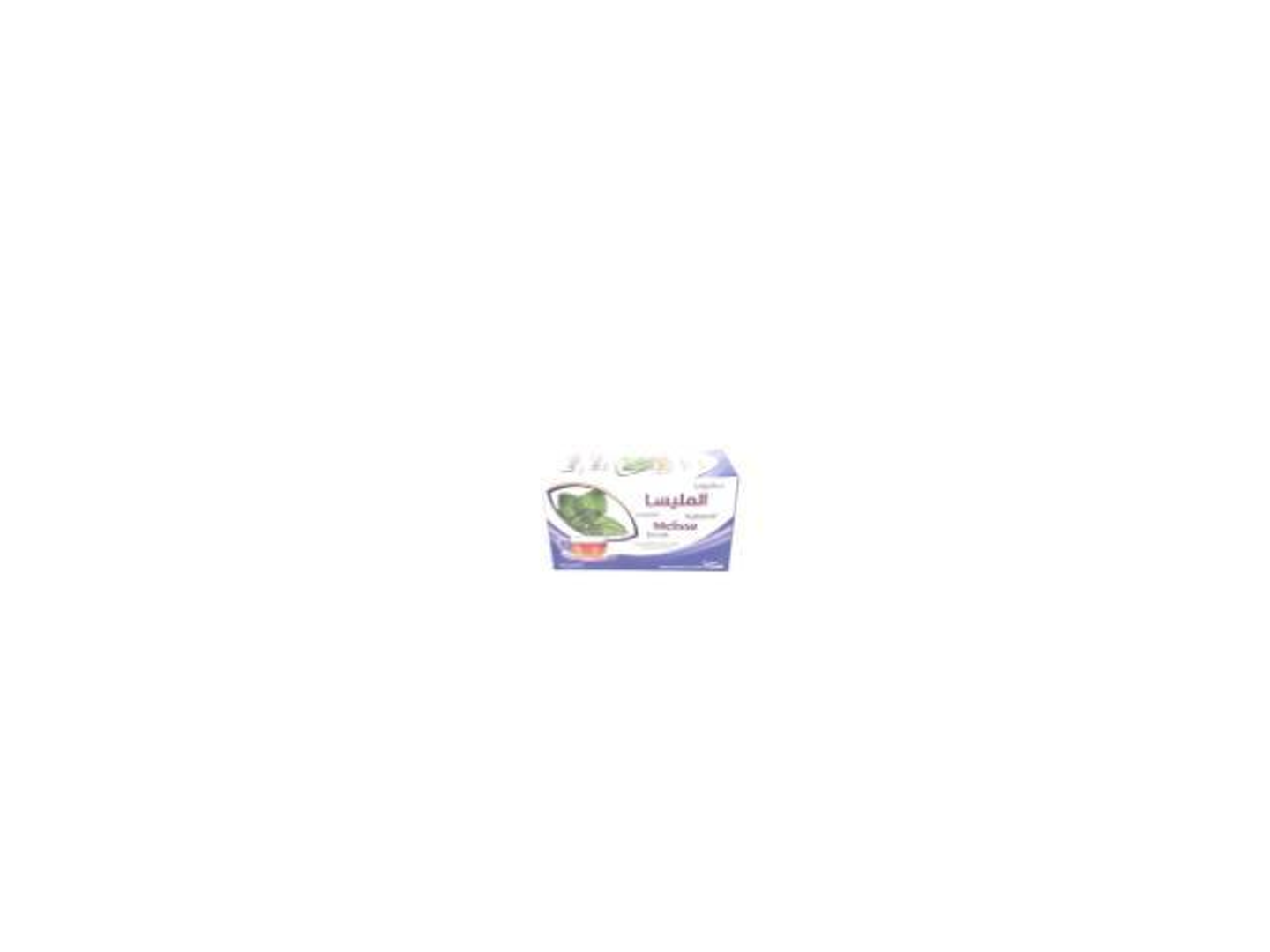 Viola Natural Lemongrass Drink