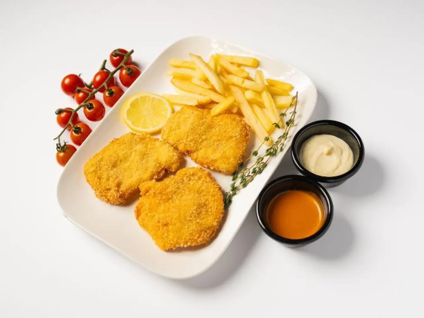 Fish Fillet