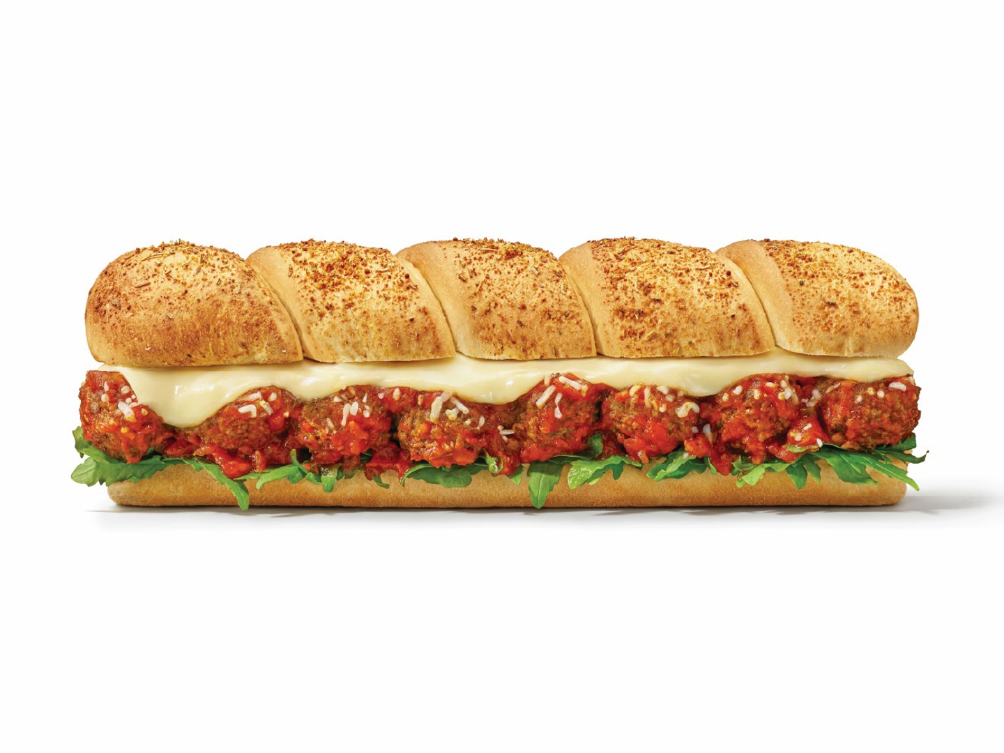 12" Meatball