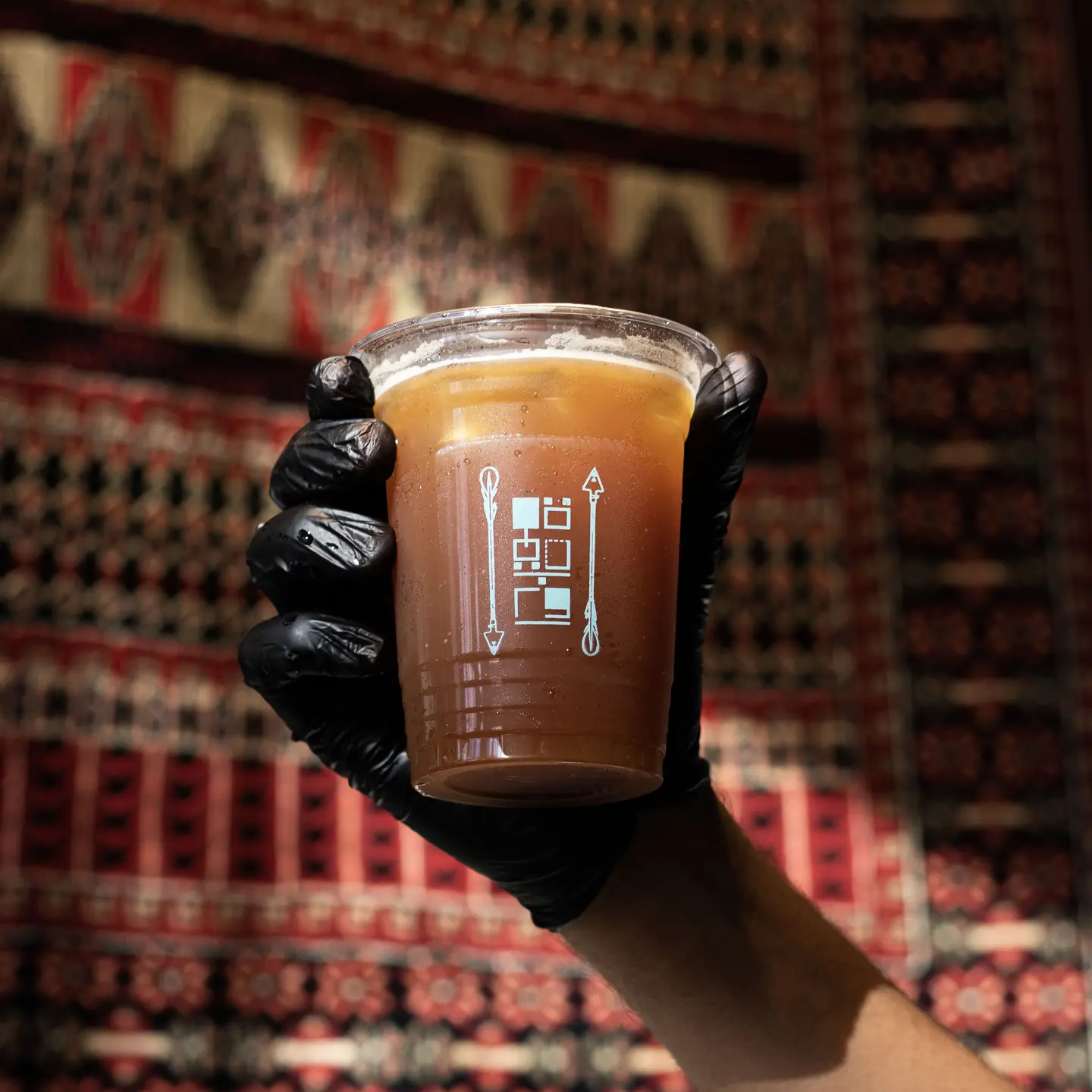 ايس أمريكانو