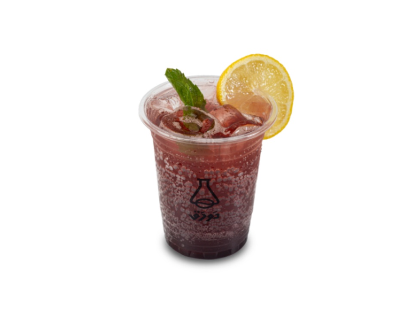 Dawraq Mojito Drink