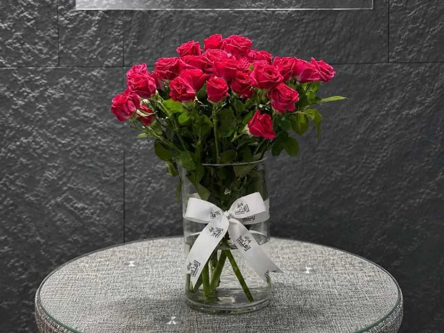 Rose Vase