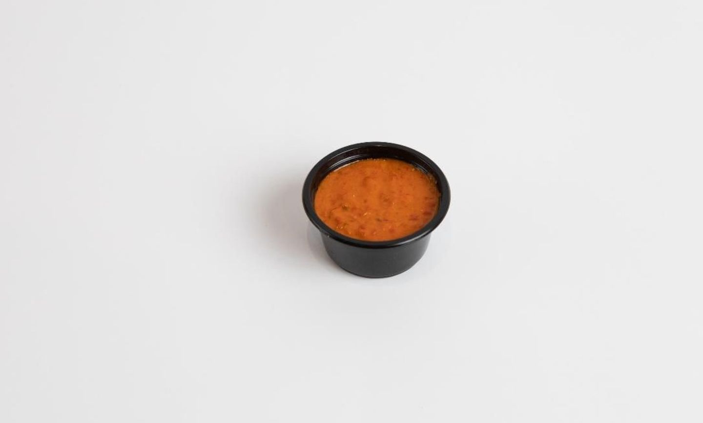 Spicy Sauce