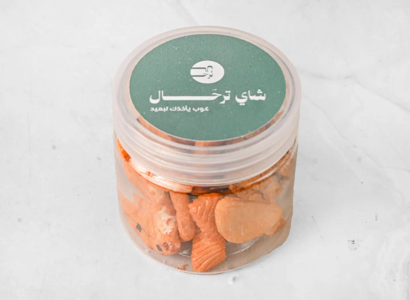 مكسرات يابانية